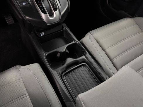 Used 2021 Honda CR-V LX image 16