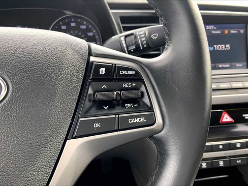 Used 2018 Hyundai Elantra Value Edition image 24