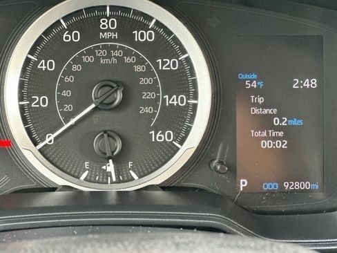 Used 2021 Toyota Corolla LE image 20