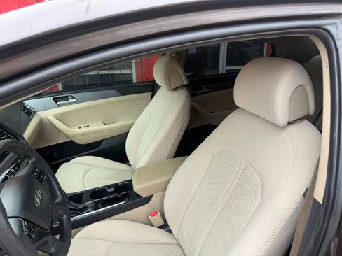 Used 2017 Hyundai Sonata SE image 8