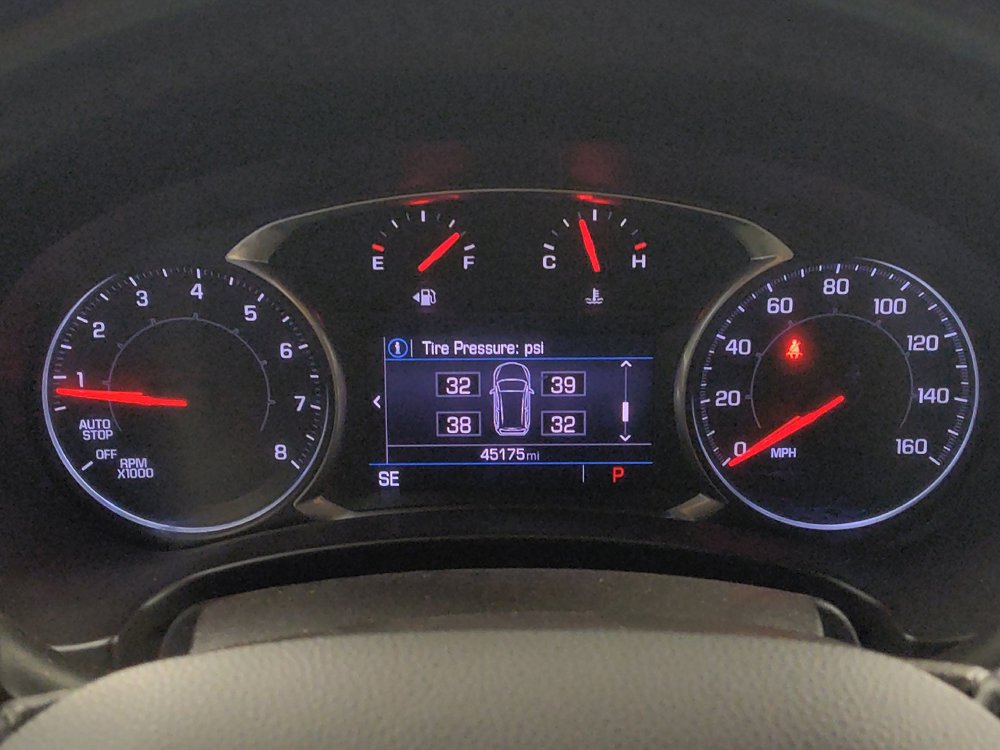 Used 2020 GMC Terrain SLE FWD image 23