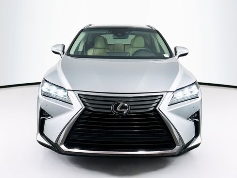 Used 2017 Lexus RX 350 AWD image 2