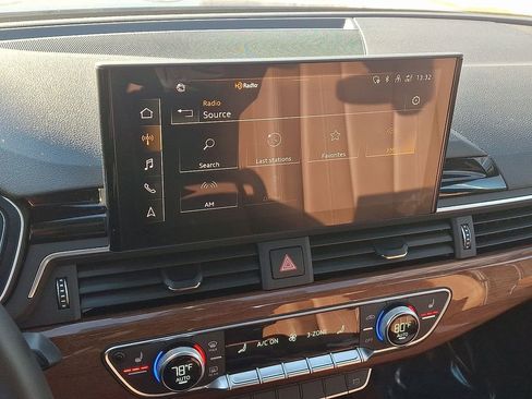 Certified 2022 Audi A4 2.0T Premium w/ 18" Wheel Package image 18