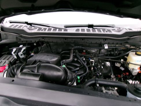 Used 2026 Ford F350 XL w/ STX Appearance Package image 8