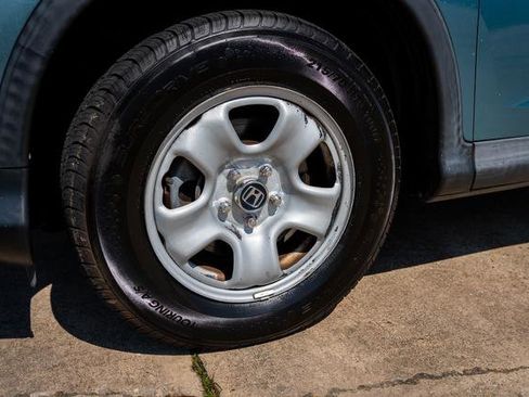 Used 2015 Honda CR-V LX image 15