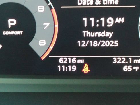 Used 2025 Audi A3 2.0T Premium image 38