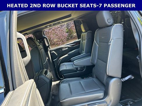 Used 2023 Cadillac Escalade ESV Premium Luxury RWD image 7