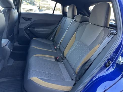 Certified 2025 Subaru Crosstrek 2.5i Sport w/ Popular Package #3A image 14