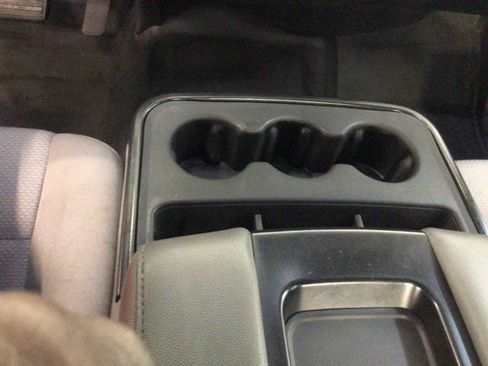 Used 2018 Chevrolet Silverado 2500 W/T RWD image 20