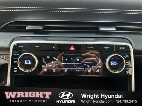 Used 2021 Genesis GV80 2.5T w/ Prestige Package 04 image 27