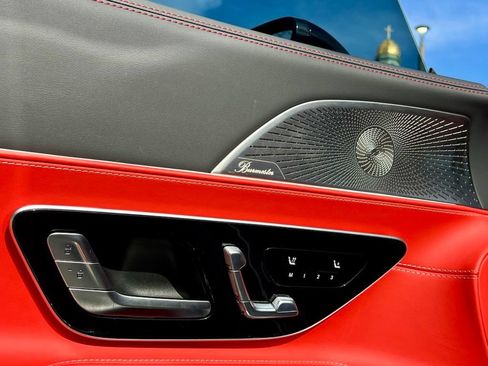 Used 2024 Mercedes-Benz AMG GT 55 image 19