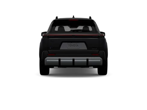 New 2026 Toyota bZ Woodland AWD/4WD image 46