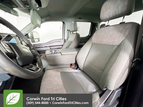 Certified 2024 Ford F350 XLT image 22