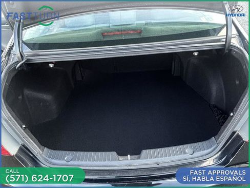 Used 2014 Hyundai Sonata GLS w/ Popular Equipment Group 2 FWD image 16