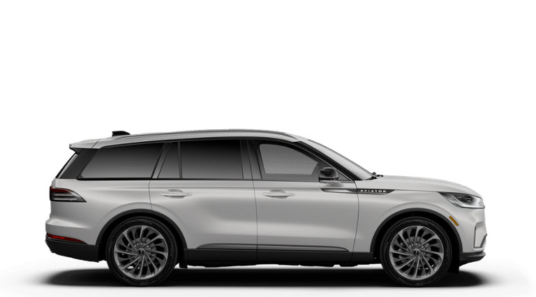 New 2027 Lincoln Aviator Reserve AWD/4WD image 27