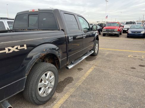 Used 2013 Ford F150 XLT w/ Luxury Equipment Group image 15