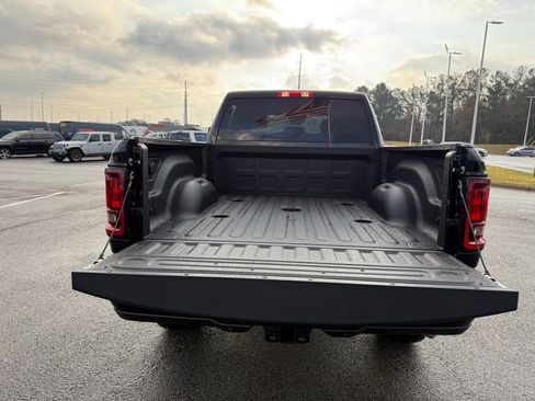 New 2026 RAM 2500 Big Horn image 23