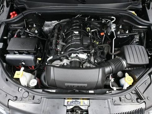 Used 2024 Dodge Durango R/T w/ Blacktop Package AWD/4WD image 59