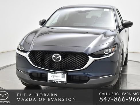 New 2026 MAZDA CX-30 AWD 2.5 S w/ Select Sport Pkg image 15