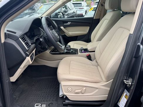 Used 2022 Audi Q5 2.0T Premium Plus AWD/4WD image 26