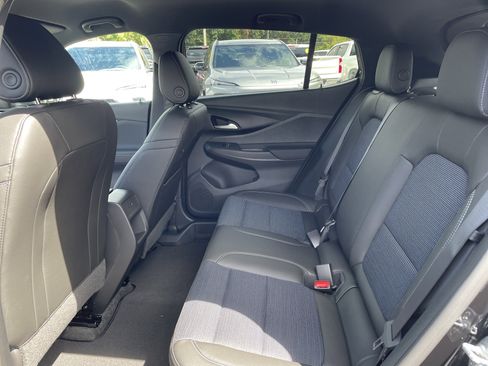 New 2026 Buick Envista Preferred w/ Convenience I Package image 31