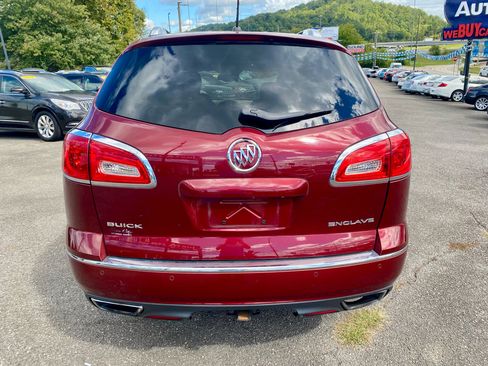 Used 2015 Buick Enclave Premium w/ Trailering Package image 9