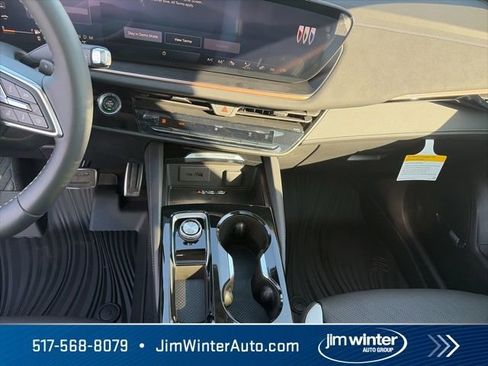 New 2026 Buick Envision Sport Touring image 34