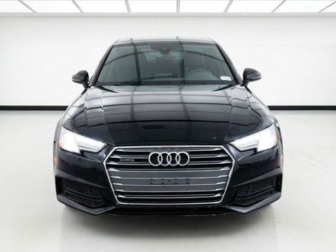 Used 2018 Audi A4 2.0T Premium w/ Convenience Package AWD/4WD image 2