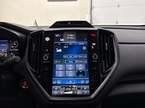 New 2025 Subaru Ascent Bronze Edition image 17