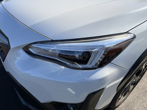 Used 2021 Subaru Crosstrek 2.5i Limited w/ Moonroof Package 2 image 6