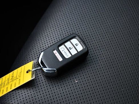 Used 2023 Honda Ridgeline RTL image 13