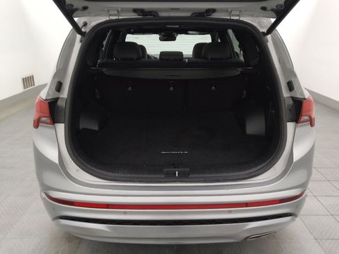Used 2021 Hyundai Santa Fe Calligraphy image 29