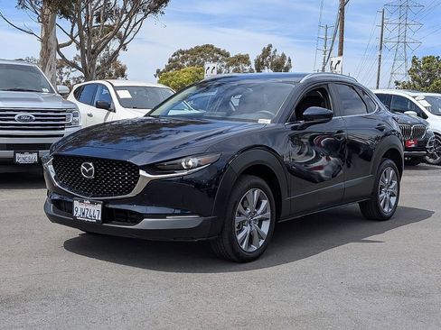 Certified 2023 MAZDA CX-30 AWD 2.5 S w/ Preferred Package image 7