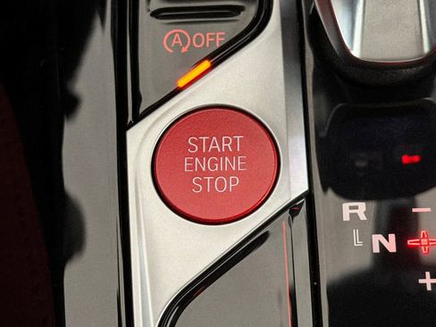 Used 2024 BMW X3 M w/ Competition Package image 23