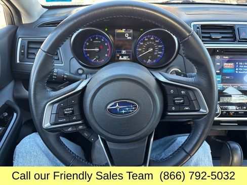 Used 2019 Subaru Legacy 2.5i Sport image 17