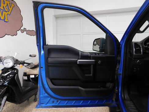 Used 2019 Ford F150 XLT w/ Equipment Group 302A Luxury image 33