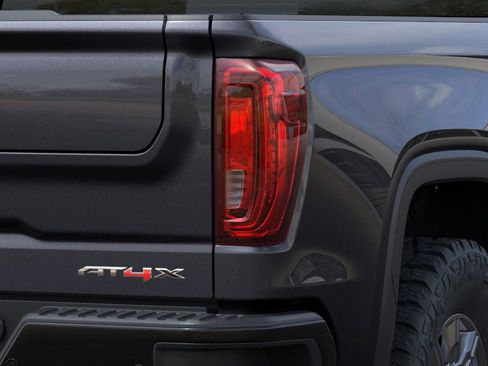 New 2026 GMC Sierra 1500 AT4X image 35