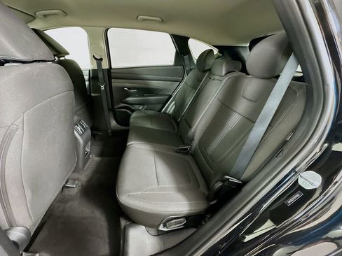 Certified 2025 Hyundai Tucson SEL image 23