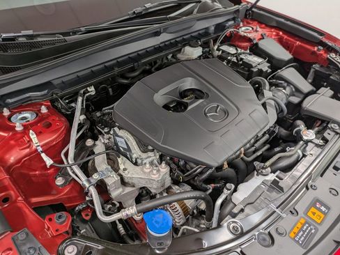 Certified 2025 MAZDA CX-50 AWD 2.5 S w/ Premium Plus Pkg image 31