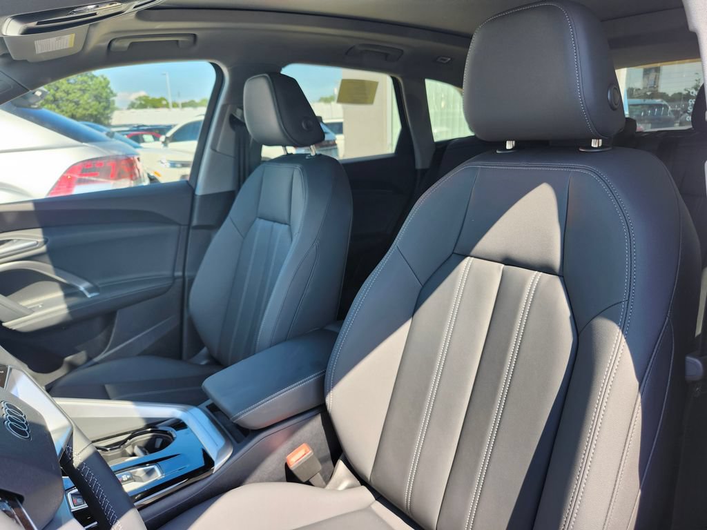 New 2026 Audi Q5 Premium AWD/4WD image 10