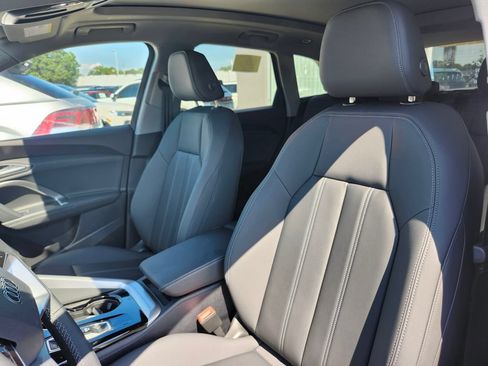 New 2026 Audi Q5 Premium AWD/4WD image 10