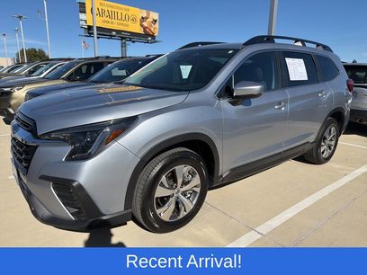 Certified 2024 Subaru Ascent Premium w/ Convenience Package