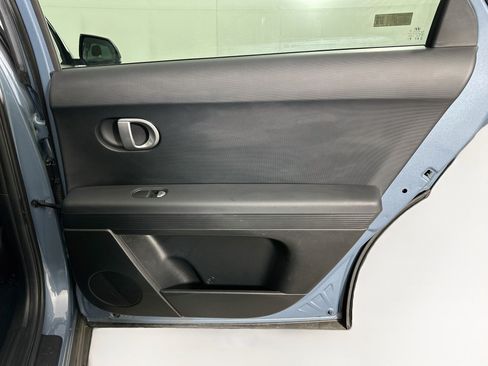 Used 2024 Hyundai Ioniq 5 SE RWD image 29