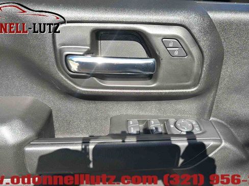 Used 2024 Chevrolet Silverado 2500 Custom w/ Custom Convenience Package image 17