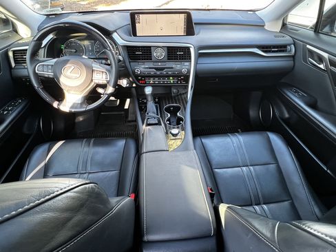 Used 2017 Lexus RX 350 AWD w/ Luxury Package image 35