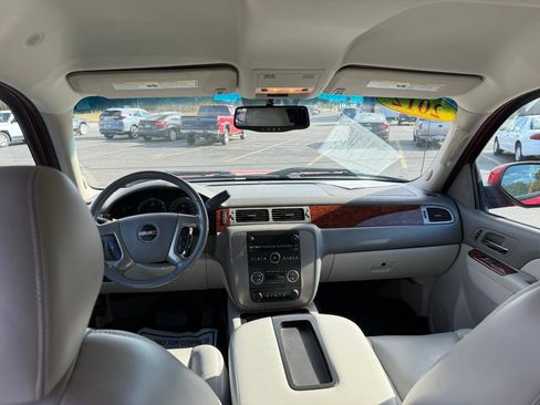 Used 2012 GMC Sierra 1500 SLT w/ SLT Convenience Package image 4