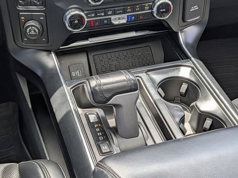 Used 2023 Ford F150 Raptor AWD/4WD image 14