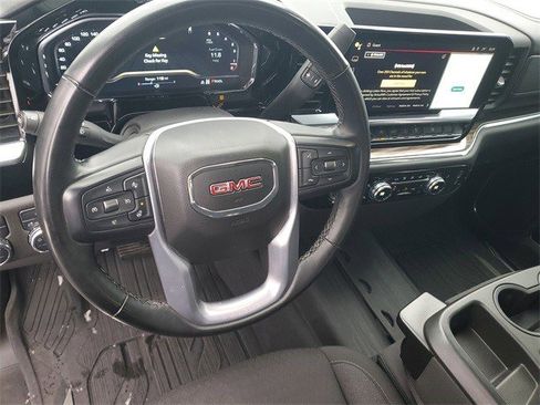 Certified 2023 GMC Sierra 1500 Elevation image 20
