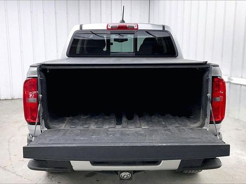 Used 2016 Chevrolet Colorado Z71 image 34