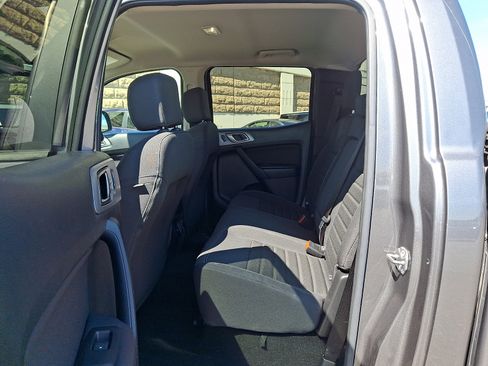 Used 2023 Ford Ranger XLT w/ Equipment Group 301A Mid AWD/4WD image 10